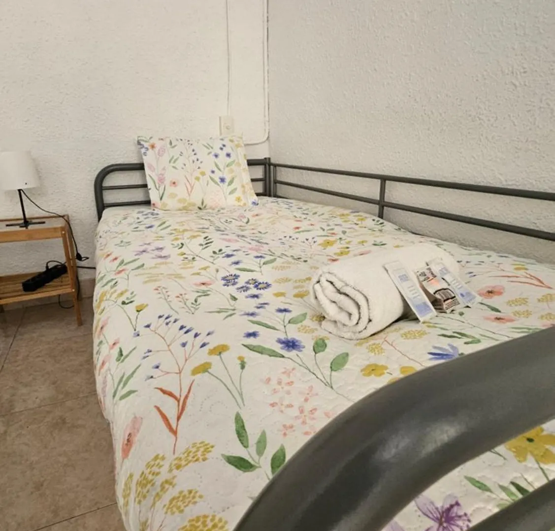 ברצלונה Youth Hostel - Central And Basic Drassanes ספרד
