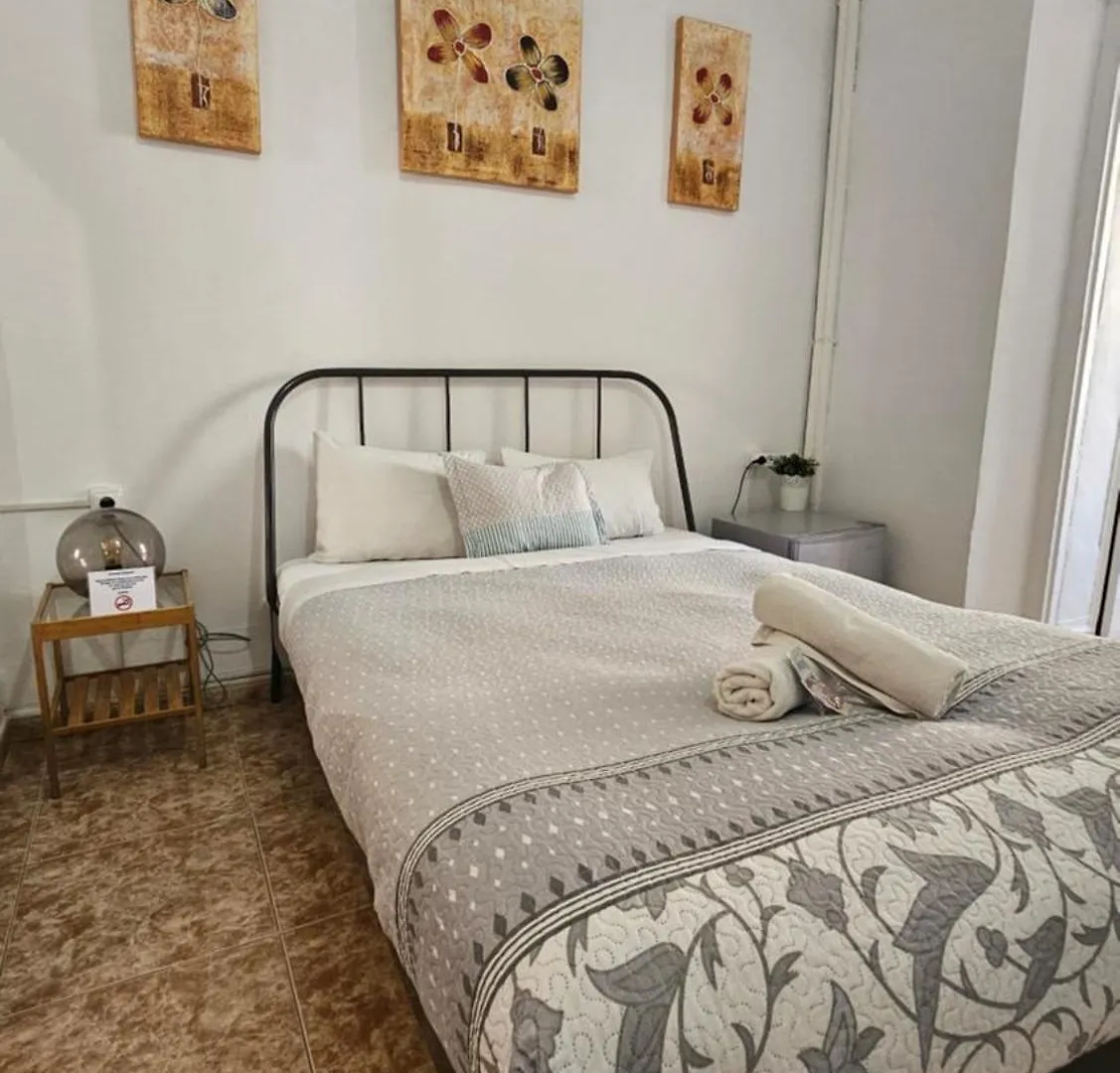 ברצלונה Youth Hostel - Central And Basic Drassanes 2*,  ספרד