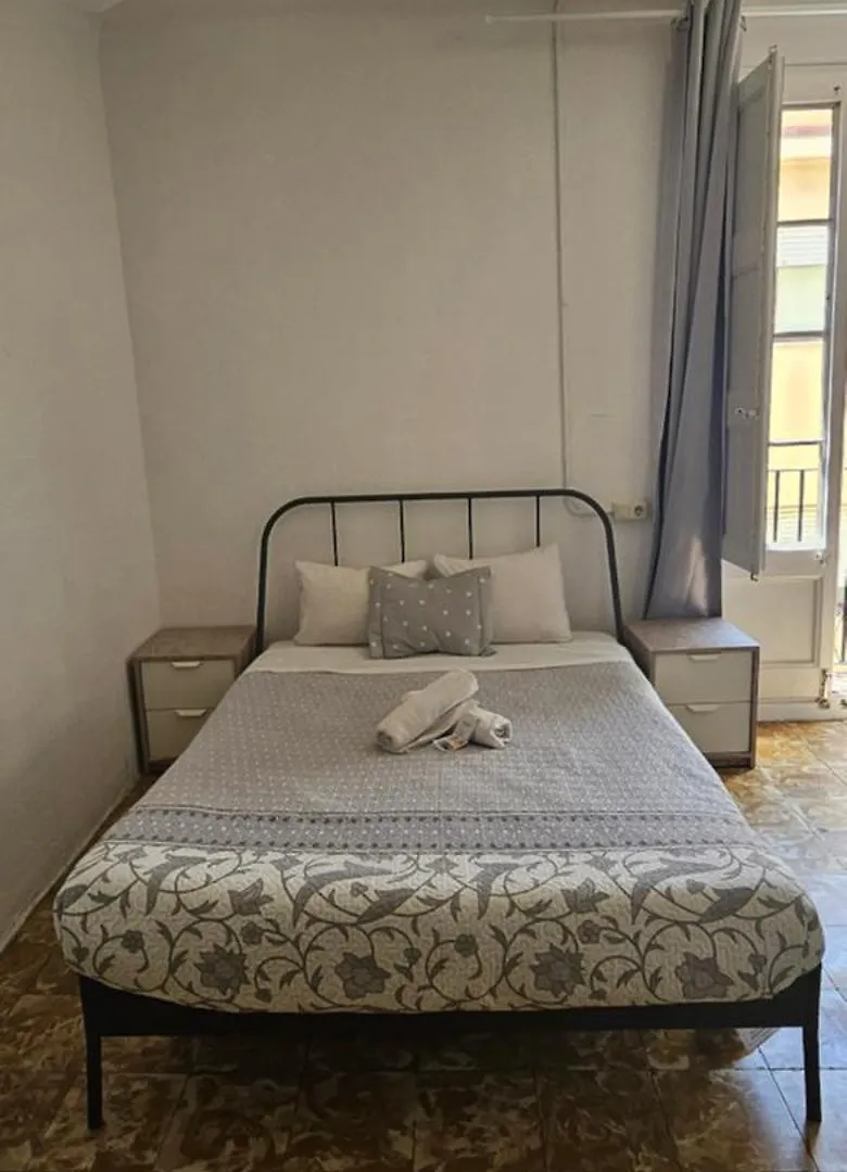 ברצלונה Youth Hostel - Central And Basic Drassanes ספרד