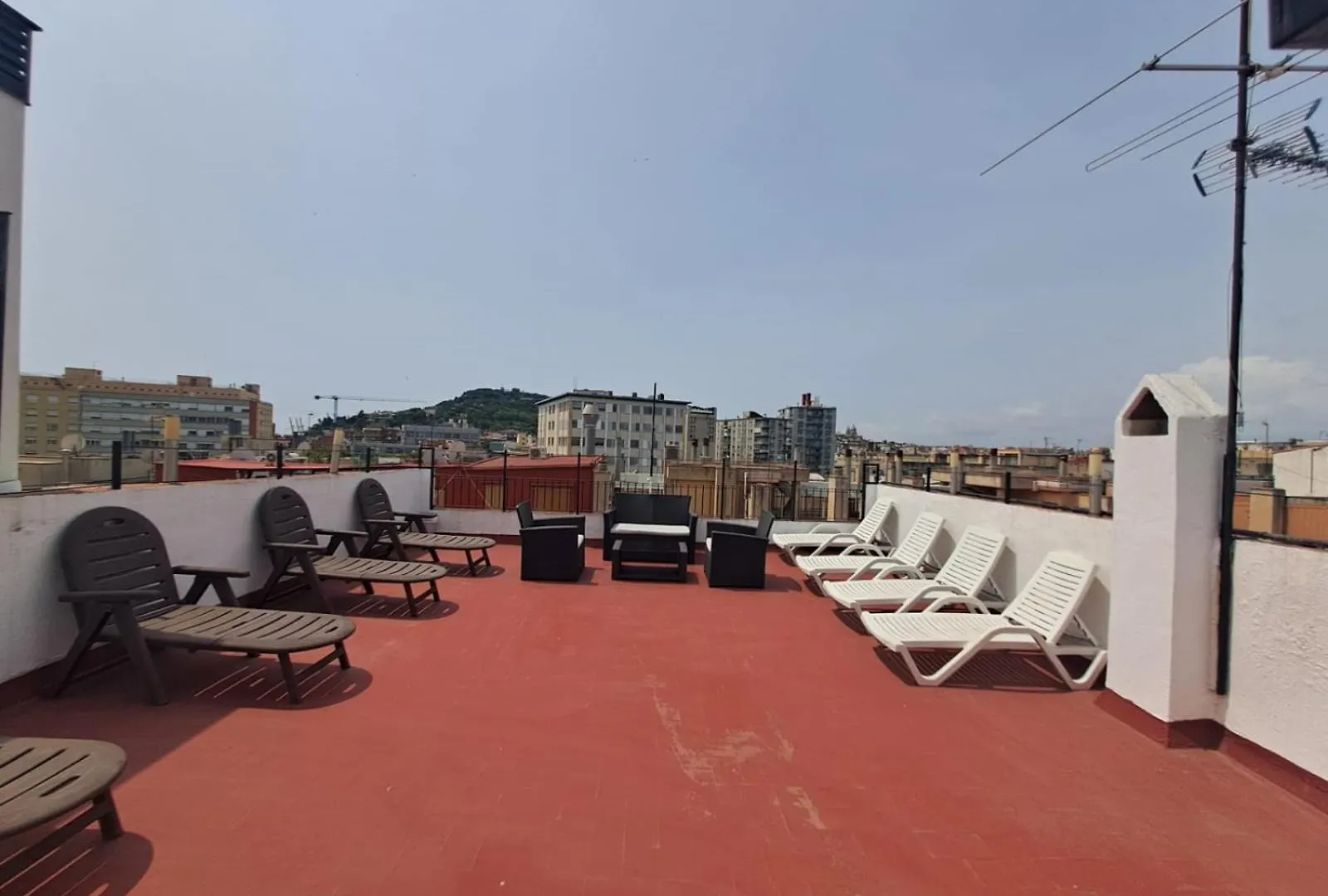 בית הארחה ברצלונה Youth Hostel - Central And Basic Drassanes