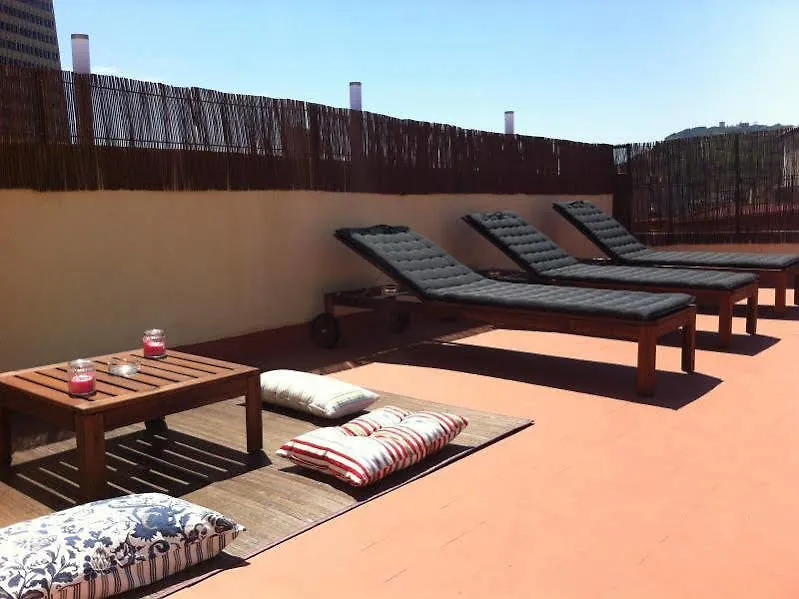 ברצלונה Youth Hostel - Central And Basic Drassanes
