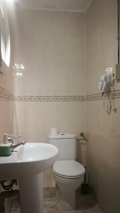 ברצלונה Youth Hostel - Central And Basic Drassanes