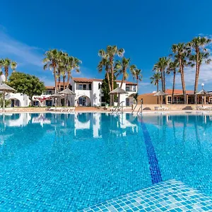 Vistapicas Aparthotel Cala'N Blanes (Menorca)