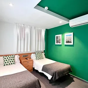 Apolo Guest house Barcelona