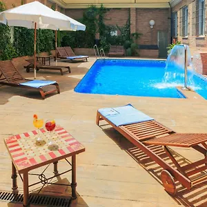 **** Hotel Bellavista Espanha