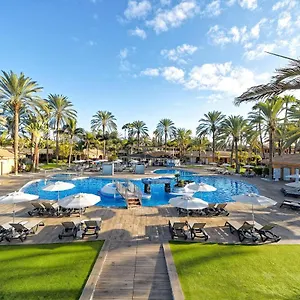 **** Hotel & By Dunas Espanha