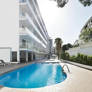 **** Hotel Angeles Espanha
