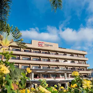 **** Hotel Gf Fanabe Espanha