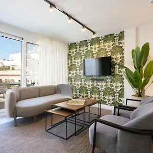 Casa Pizarro, By Homing U Hotel apartamentowy