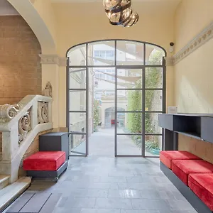 Le Palacete Powered By Sonder Barcellona