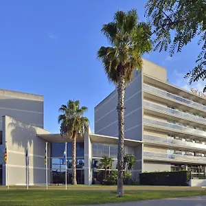 **** Hotel Sol Costa Daurada Espanha