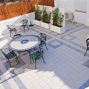  Apartamento Agua Alegre Espanha
