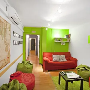 Diagonal House Hostel Barcelona