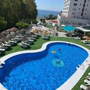 First Flatotel International Hotel apartamentowy