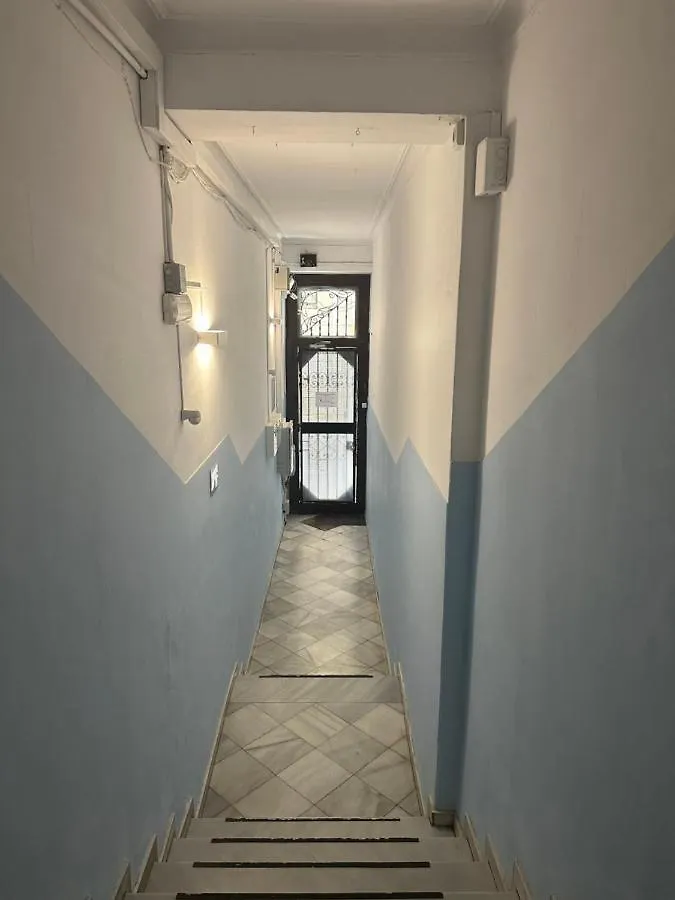 Youth Hostel - Central And Basic Drassanes バルセロナ