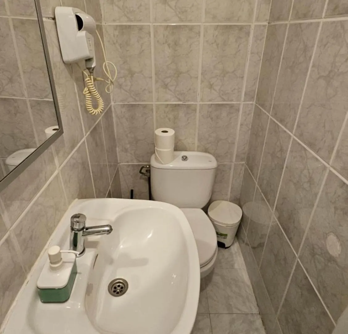 Youth Hostel - Central And Basic Drassanes Barcelona 2*,  Spain