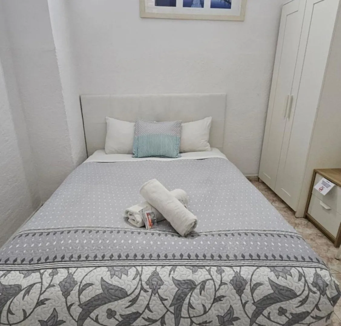 Youth Hostel - Central And Basic Drassanes バルセロナ ゲストハウス
