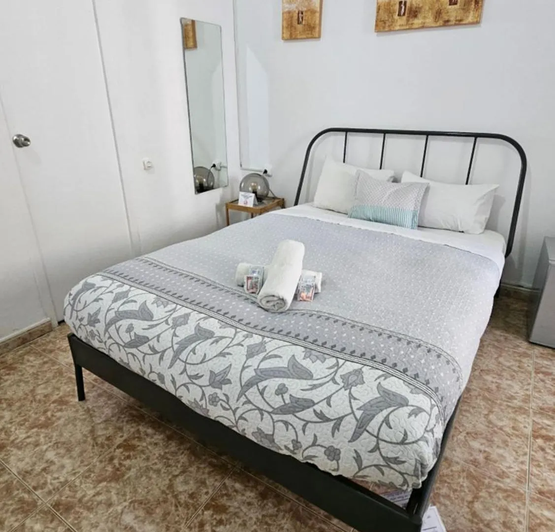 Youth Hostel - Central And Basic Drassanes Barcelona