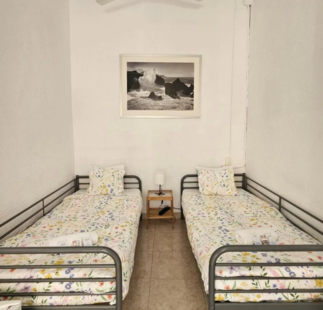 ゲストハウス Youth Hostel - Central And Basic Drassanes バルセロナ
