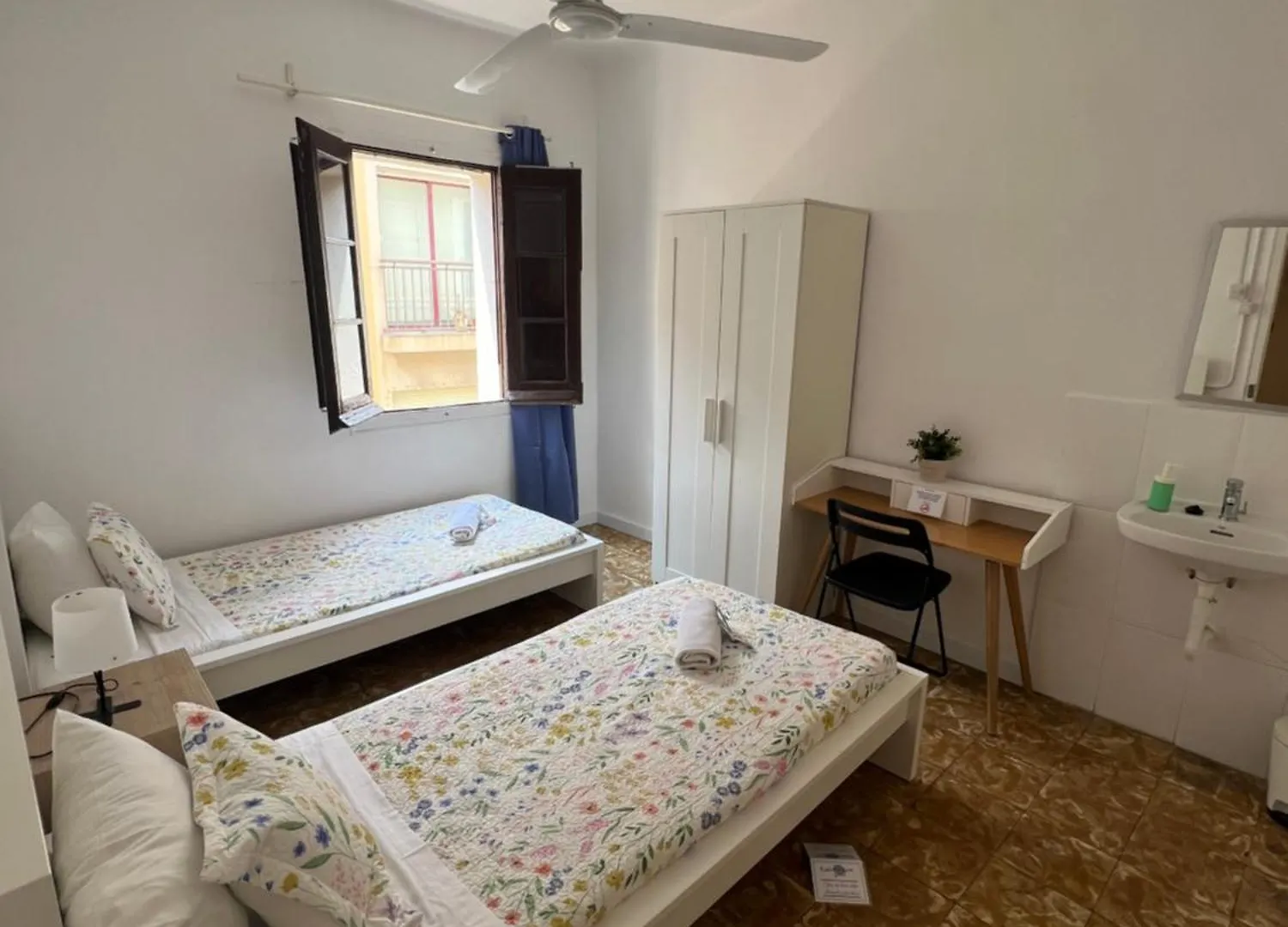 Youth Hostel - Central And Basic Drassanes バルセロナ