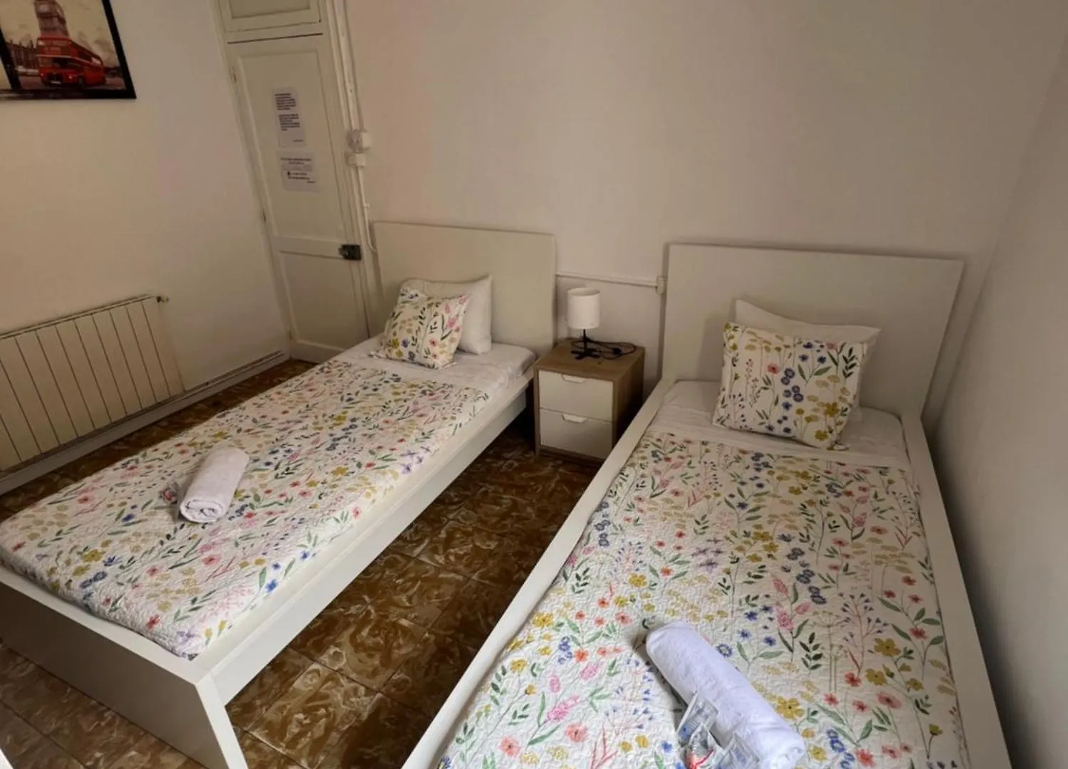Youth Hostel - Central And Basic Drassanes Barcelona