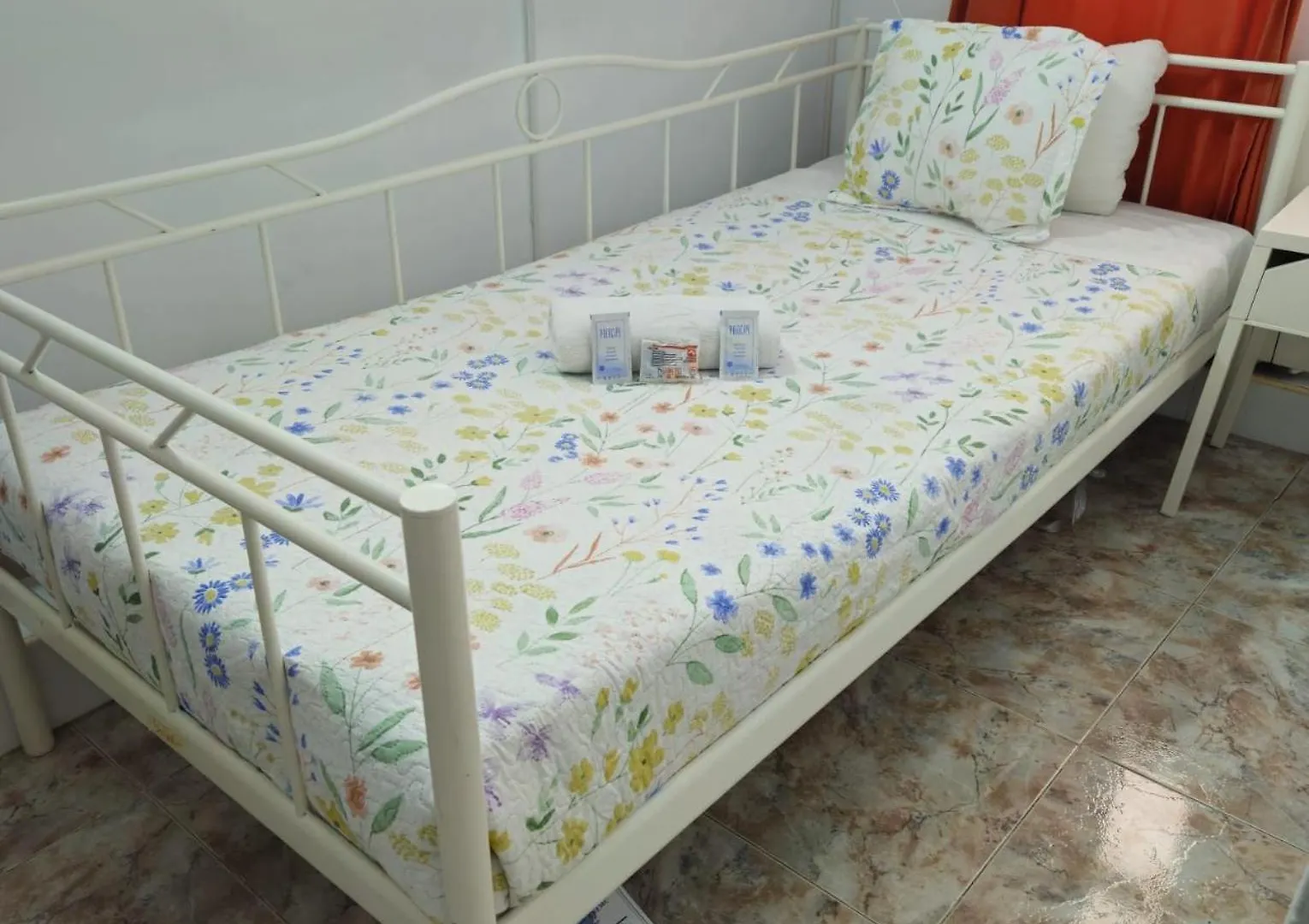 ** ゲストハウス Youth Hostel - Central And Basic Drassanes バルセロナ スペイン