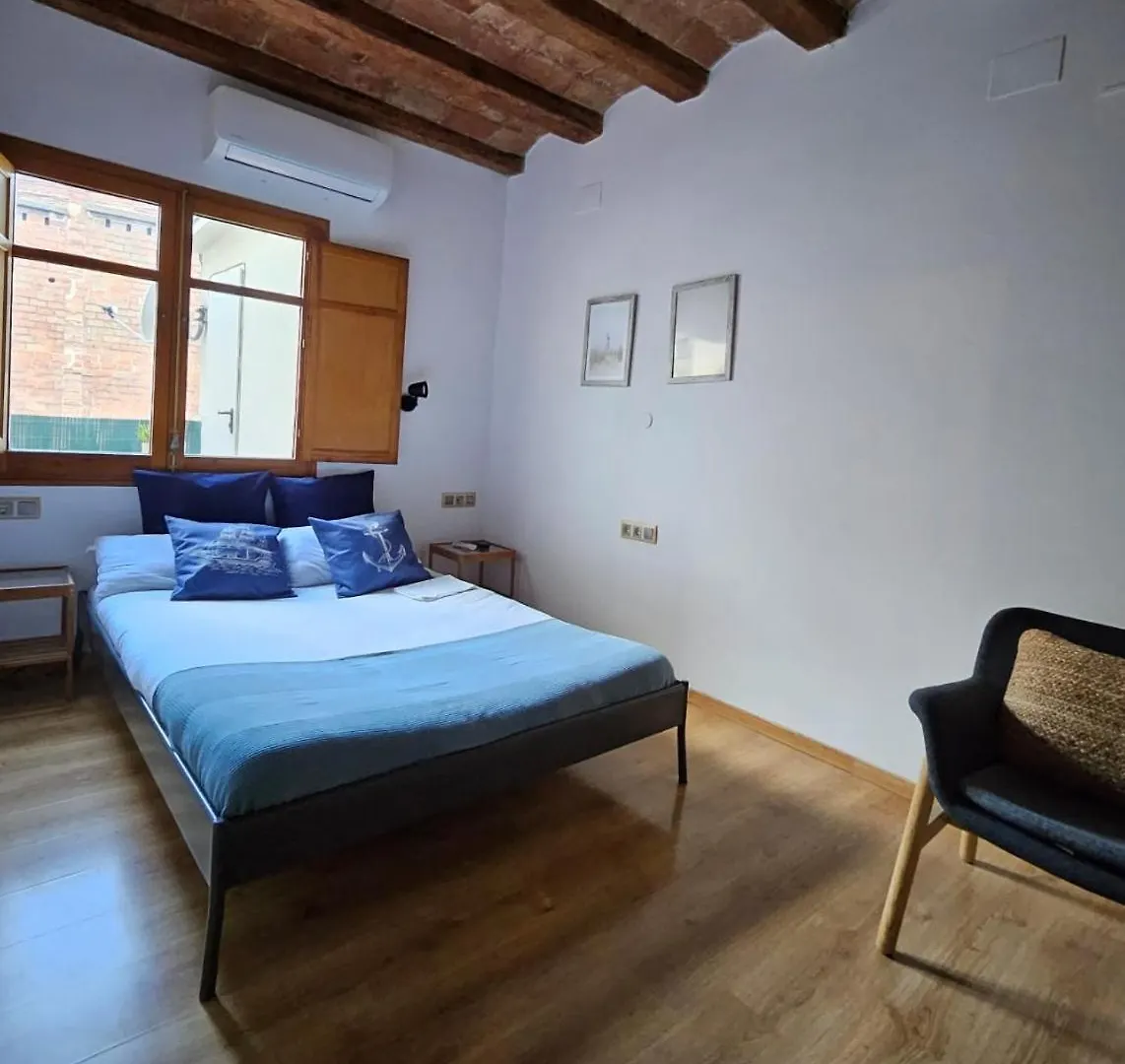 ゲストハウス Youth Hostel - Central And Basic Drassanes バルセロナ