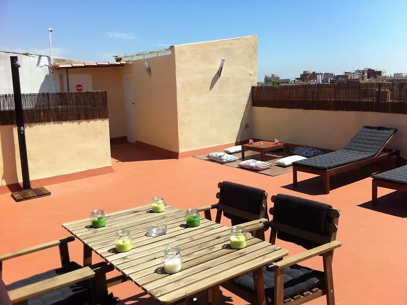 Youth Hostel - Central And Basic Drassanes バルセロナ スペイン