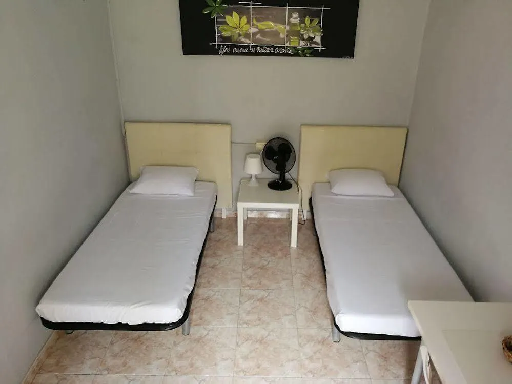 ゲストハウス Youth Hostel - Central And Basic Drassanes バルセロナ
