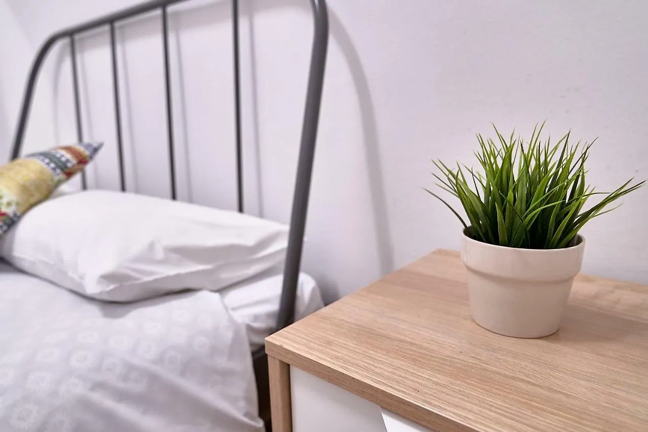 Youth Hostel - Central And Basic Drassanes バルセロナ ゲストハウス