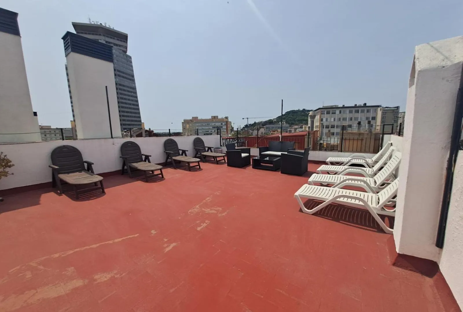 Youth Hostel - Central And Basic Drassanes Barcelona Guest house