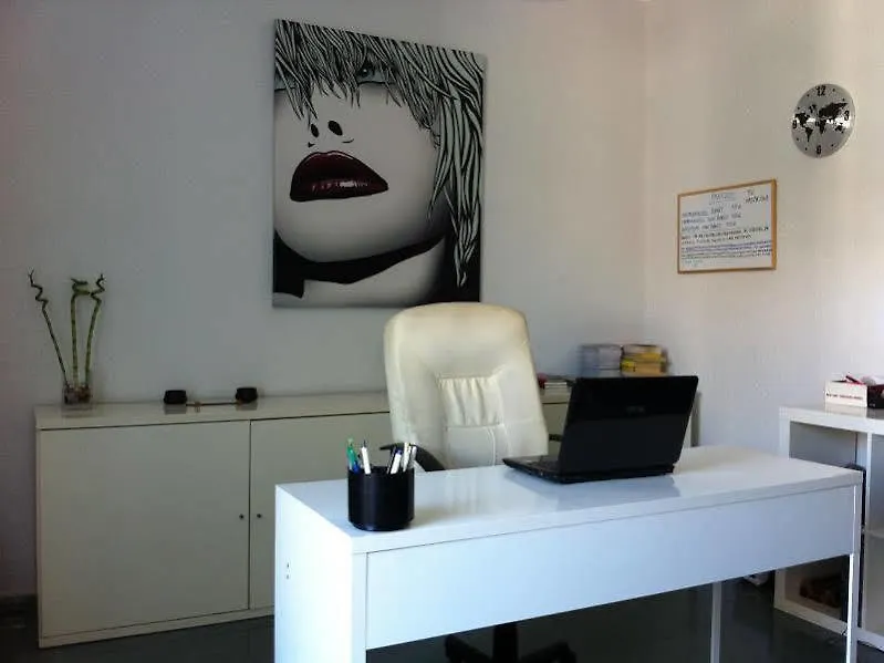Pensjonat Youth Hostel - Central And Basic Drassanes Barcelona