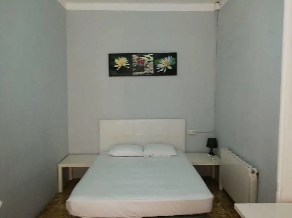 Youth Hostel - Central And Basic Drassanes Barcelona Hiszpania
