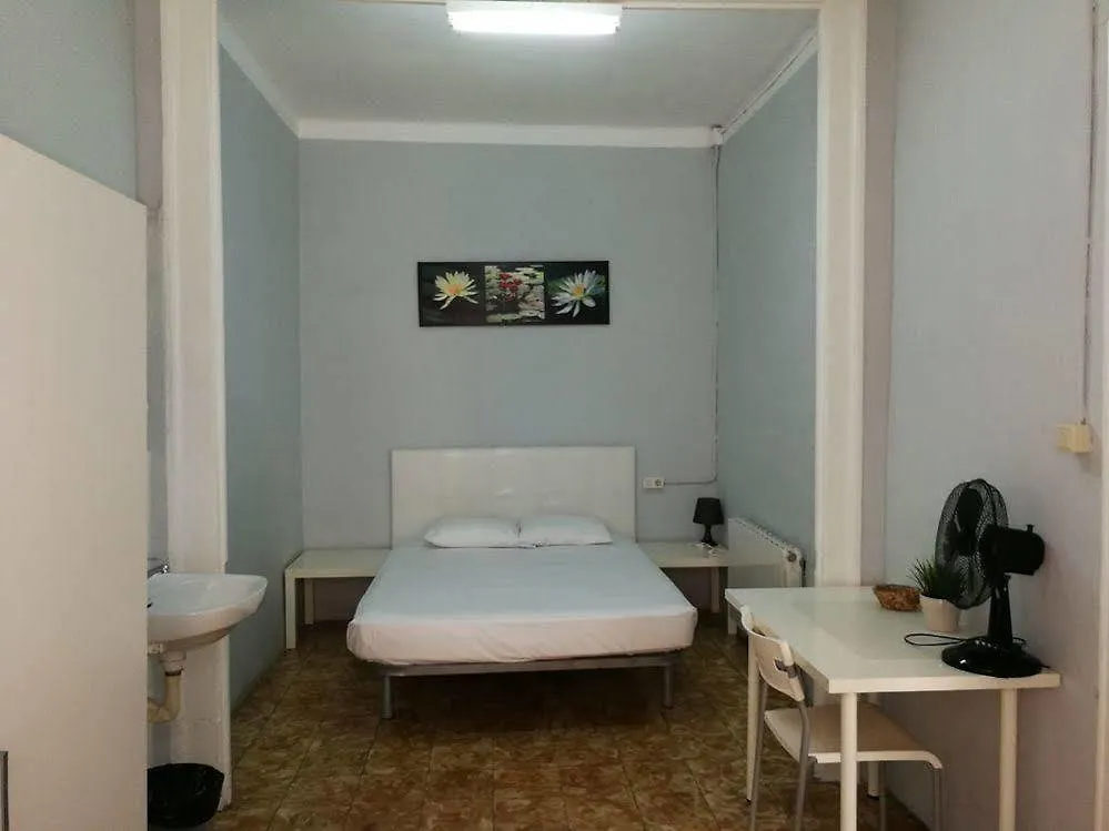 Youth Hostel - Central And Basic Drassanes Barcelona 2*,  Hiszpania