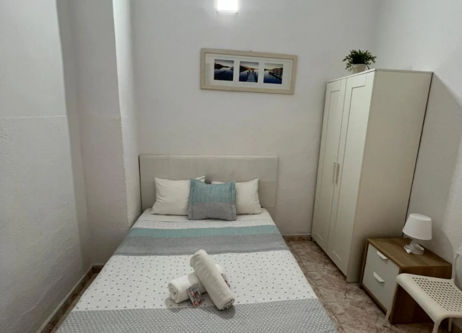 Youth Hostel - Central And Basic Drassanes Βαρκελώνη 2*,