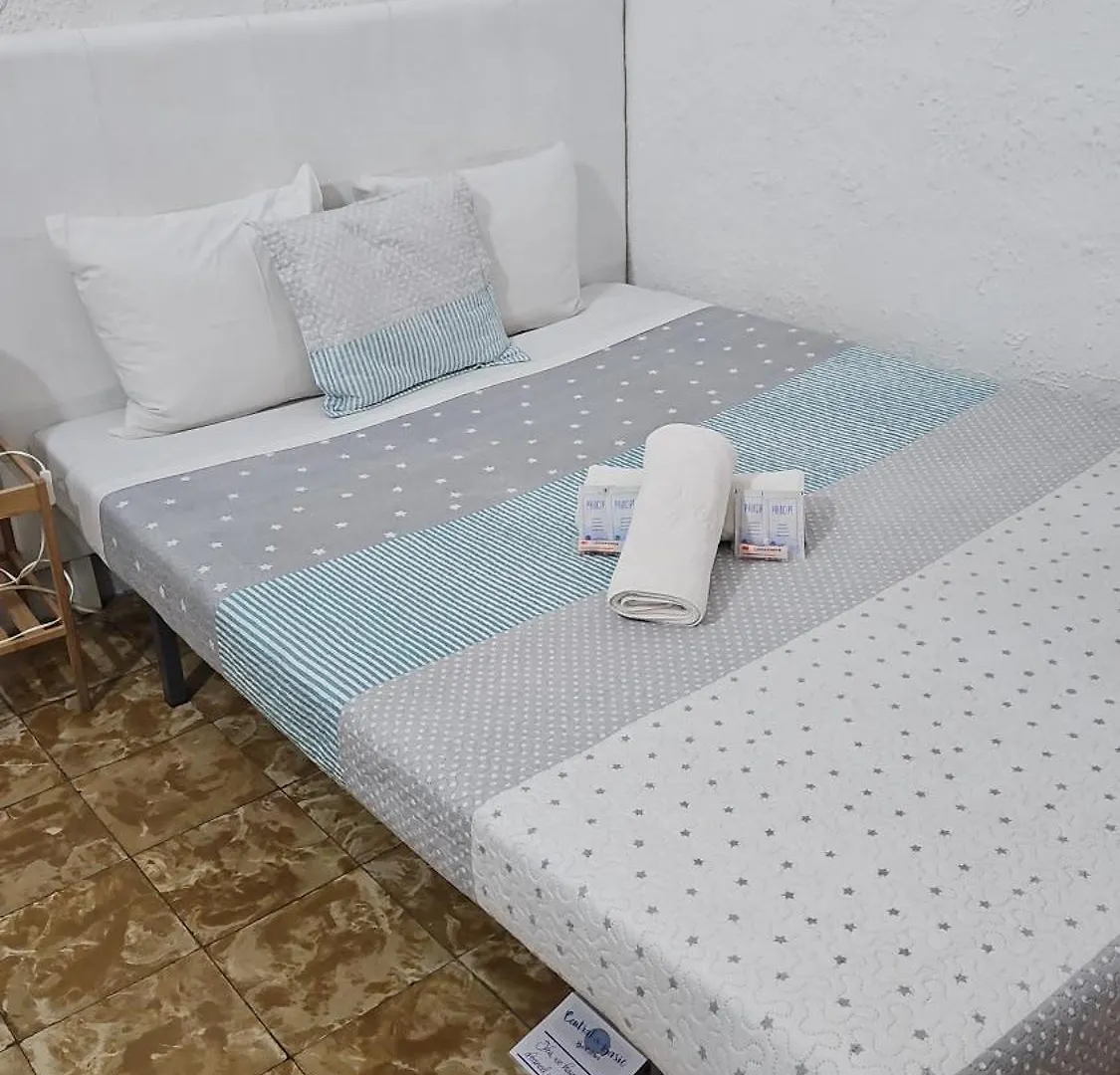 Youth Hostel - Central And Basic Drassanes Βαρκελώνη Πανσιόν