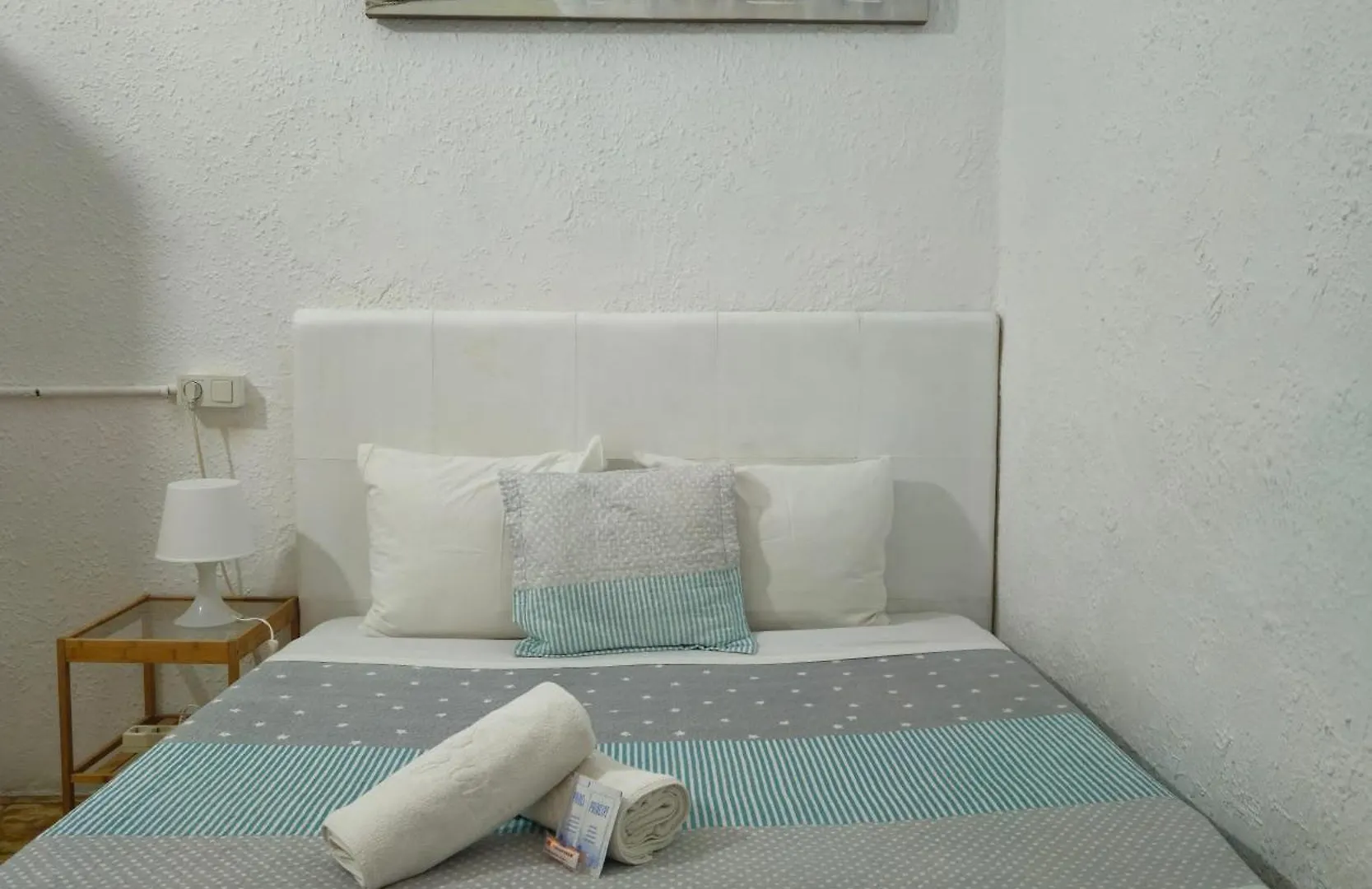 Youth Hostel - Central And Basic Drassanes Βαρκελώνη