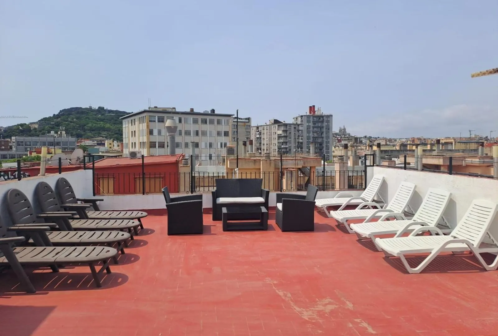 Youth Hostel - Central And Basic Drassanes Βαρκελώνη 2*,  Ισπανία