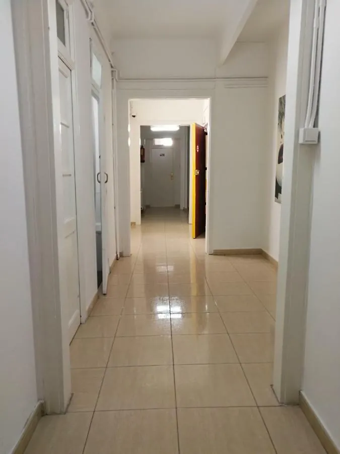 Youth Hostel - Central And Basic Drassanes Βαρκελώνη 2*,  Ισπανία