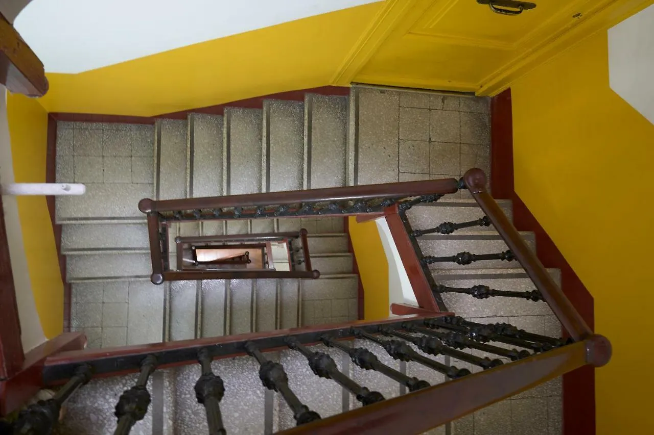 Youth Hostel - Central And Basic Drassanes Βαρκελώνη